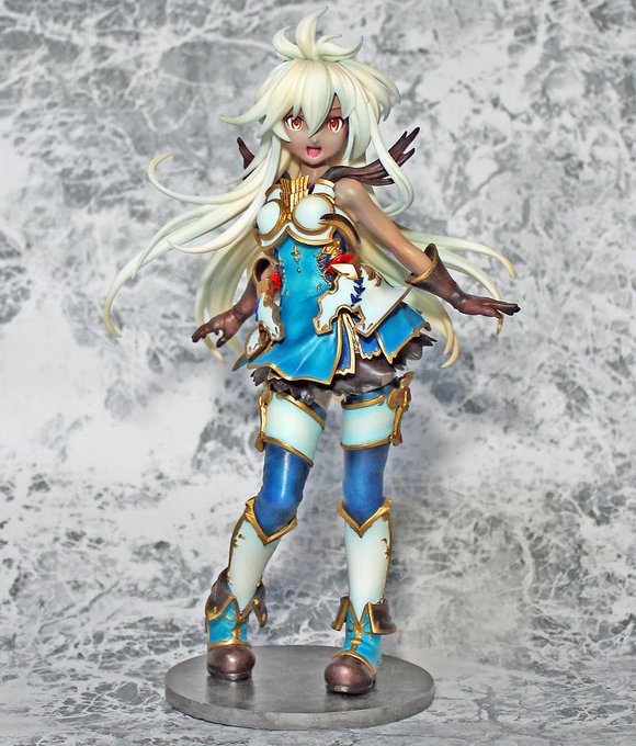 トレフェス・オンライン1 出展詳細です。ディーラー名:湘雲模型下記のガレージキット販売を行います。グランブルーファンタジ トレフェス・オンライン1 出展詳細です。ディーラー名:湘雲模型下記のガレージキット販売を行います。グランブルーファンタジ