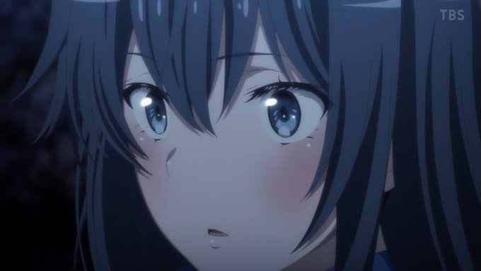 #ToLOVEる#ToLOVEるダークネス#oregairu #俺ガイルToLOVEるロス振り切ったのに俺ガイルロス(と #ToLOVEる#ToLOVEるダークネス#oregairu #俺ガイルToLOVEるロス振り切ったのに俺ガイルロス(と