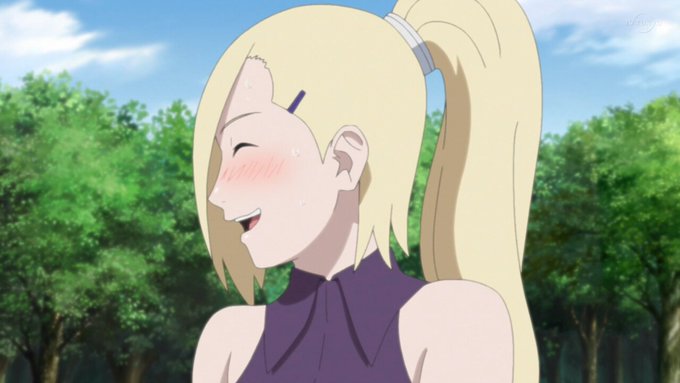 本日9月23日は「NARUTO」の猪鹿蝶トリオ、山中いのの誕生日。おめでとう♪ #NARUTO #ナルト #NARUTO 本日9月23日は「NARUTO」の猪鹿蝶トリオ、山中いのの誕生日。おめでとう♪ #NARUTO #ナルト #NARUTO