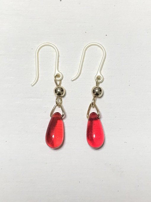 ナウシカ風ピアス✨#ハンドメイド#ピアス#樹脂ポスト ナウシカ風ピアス✨#ハンドメイド#ピアス#樹脂ポスト