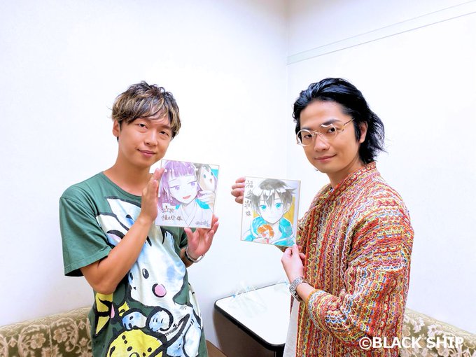 🌸「ぼくはか」生配信番組🌸『運命の再会 みんな一緒に NAKAYOSHI FOREVER !!』ご視聴頂いた皆様、ありが 🌸「ぼくはか」生配信番組🌸『運命の再会 みんな一緒に NAKAYOSHI FOREVER !!』ご視聴頂いた皆様、ありが