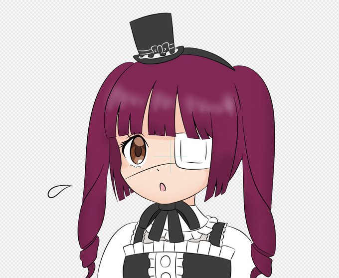 ゆりねさん #邪神ちゃんドロップキック ゆりねさん #邪神ちゃんドロップキック