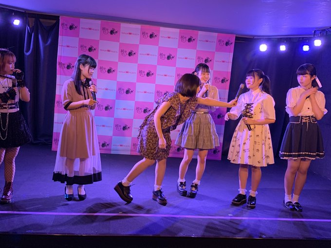 トレプロ撮可ライブ、ディアプラカフェジャック、あみなかまササメイツとのアフタートークを楽しんで終電のマリンライナーにて帰 トレプロ撮可ライブ、ディアプラカフェジャック、あみなかまササメイツとのアフタートークを楽しんで終電のマリンライナーにて帰