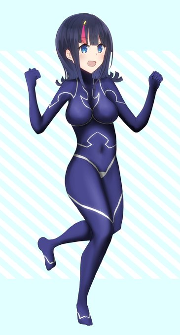 リクエスト頂いた、ゆらぎ荘の霊装結界コスチュームの宇津見エリセちゃん描きました!エッチな差分はpixivで #Fate リクエスト頂いた、ゆらぎ荘の霊装結界コスチュームの宇津見エリセちゃん描きました!エッチな差分はpixivで #Fate