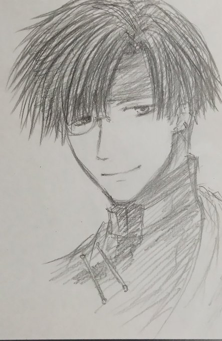 八戒の誕生日なので、久しぶりに八戒 描きました♪お誕生日おめでとうございます🎉🎊🎉(実は最遊記も好き︎💕︎コスはしてない 八戒の誕生日なので、久しぶりに八戒 描きました♪お誕生日おめでとうございます🎉🎊🎉(実は最遊記も好き︎💕︎コスはしてない