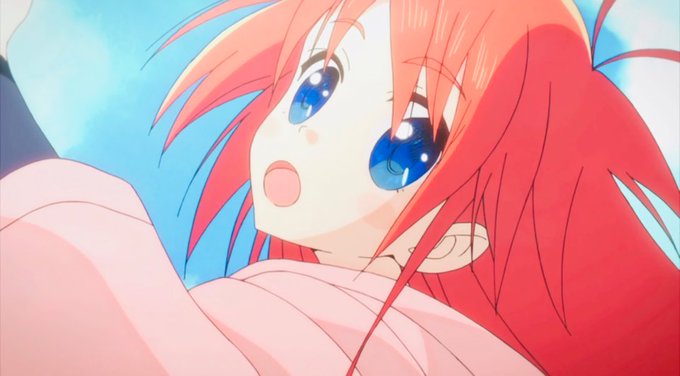 #フリフラ_アニメ #FlipFlappers進路に迷っている女の子と空飛ぶサーフボードを乗りこなす少女の物語でした♪欠 #フリフラ_アニメ #FlipFlappers進路に迷っている女の子と空飛ぶサーフボードを乗りこなす少女の物語でした♪欠
