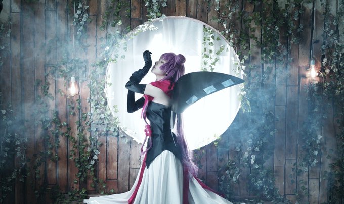 【コスプレ注意/カードキャプターさくら】Ruby Moon・ルビー・ムーン:うりphoto:ゆずのきさんstudio:と 【コスプレ注意/カードキャプターさくら】Ruby Moon・ルビー・ムーン:うりphoto:ゆずのきさんstudio:と