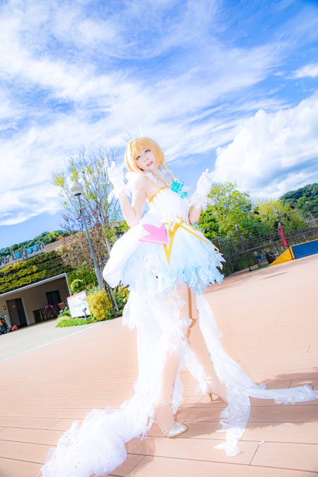-----Cosplay✩.*˚-----カードキャプターさくら💎クリアカード編💎木之本 桜photo 841さん(@8 -----Cosplay✩.*˚-----カードキャプターさくら💎クリアカード編💎木之本 桜photo 841さん(@8