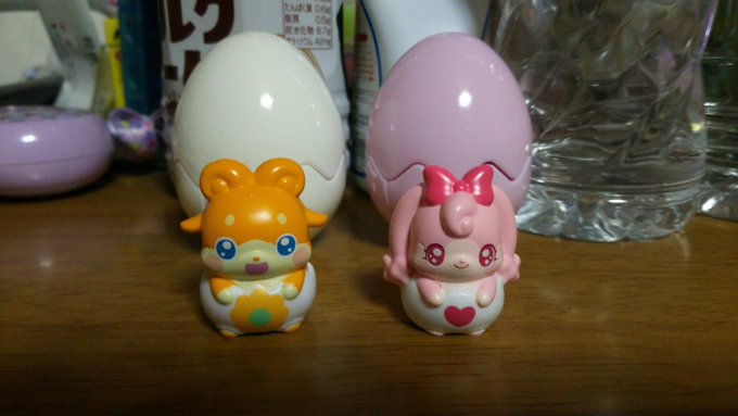 2016年当初に撮影したここたまドール#cocotama#はやぶさアーカイブ 2016年当初に撮影したここたまドール#cocotama#はやぶさアーカイブ
