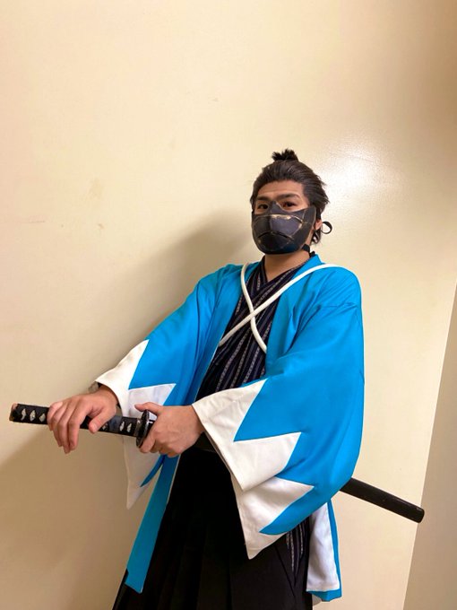ミュージカル『刀剣乱舞』 ~幕末天狼傳~2日目終わりました!!ご来場、配信をご覧の方ありがとうございました!!明日も気合 ミュージカル『刀剣乱舞』 ~幕末天狼傳~2日目終わりました!!ご来場、配信をご覧の方ありがとうございました!!明日も気合