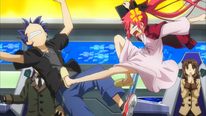 ありがとうございます! #date_a_live #bsntv ありがとうございます! #date_a_live #bsntv
