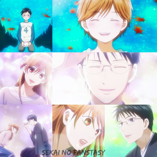 好きや 千早。Ti amo. Chihaya。I love you. Chihaya。第14話 EP.14#綾瀬千早 # 好きや 千早。Ti amo. Chihaya。I love you. Chihaya。第14話 EP.14#綾瀬千早 #