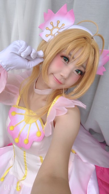 【木之本桜/カードキャプターさくらクリアカード編】今日はさくらちゃん🌸さくらちゃんを見て育ってきました☺️Claps!「 【木之本桜/カードキャプターさくらクリアカード編】今日はさくらちゃん🌸さくらちゃんを見て育ってきました☺️Claps!「