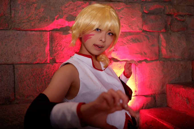 【cosplay】最遊記/李厘ー おいらだって戦える…… 兄ちゃんの役に立つんだ! 【cosplay】最遊記/李厘ー おいらだって戦える…… 兄ちゃんの役に立つんだ!