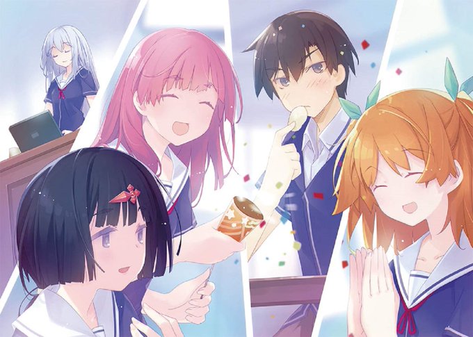 鋭太のことを一番理解してたのが真涼っていうのが…(´;ω;`)ウッ…でもハーレム関係にまたヒビ入ったけど…。アイちゃんも 鋭太のことを一番理解してたのが真涼っていうのが…(´;ω;`)ウッ…でもハーレム関係にまたヒビ入ったけど…。アイちゃんも
