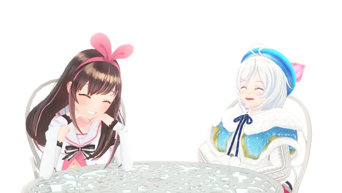 本日9月22日20時より、アイちゃんのチャンネルでFallguysのコラボです!Vtuberという新しいジャンルを、前線 本日9月22日20時より、アイちゃんのチャンネルでFallguysのコラボです!Vtuberという新しいジャンルを、前線