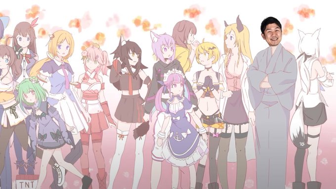 アキロゼちゃんの優しい歌声と、暖かな色使いで可愛いMVに癒され……YAGOOOOOOOOO!!!!!!三月のパンタシア- アキロゼちゃんの優しい歌声と、暖かな色使いで可愛いMVに癒され……YAGOOOOOOOOO!!!!!!三月のパンタシア-