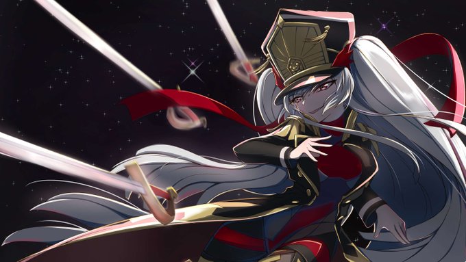 Re:CREATORS アルタイル Re:CREATORS アルタイル