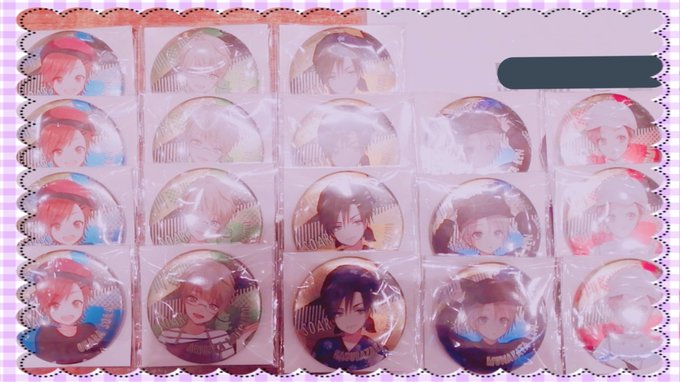 ・ ୨୧ 交換・お買い取り(譲渡)募集 ୨୧ ✦ ツキプロ ALIVE ┊︎ アニメイトカフェ 月野亭 お手伝い ┊︎ ・ ୨୧ 交換・お買い取り(譲渡)募集 ୨୧ ✦ ツキプロ ALIVE ┊︎ アニメイトカフェ 月野亭 お手伝い ┊︎