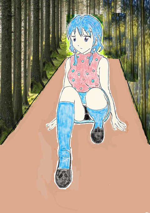 #ワタモテ #watamote #田村ゆり #イラスト #お絵描き喪180の智子妄想中のゆりの服も地味かわいい。チャラい #ワタモテ #watamote #田村ゆり #イラスト #お絵描き喪180の智子妄想中のゆりの服も地味かわいい。チャラい