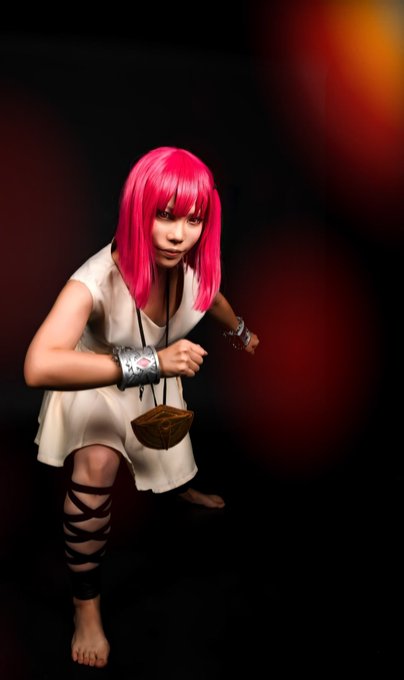 *cosplay*【マギ】~ モルジアナ ~─── 私はファナリス *cosplay*【マギ】~ モルジアナ ~─── 私はファナリス