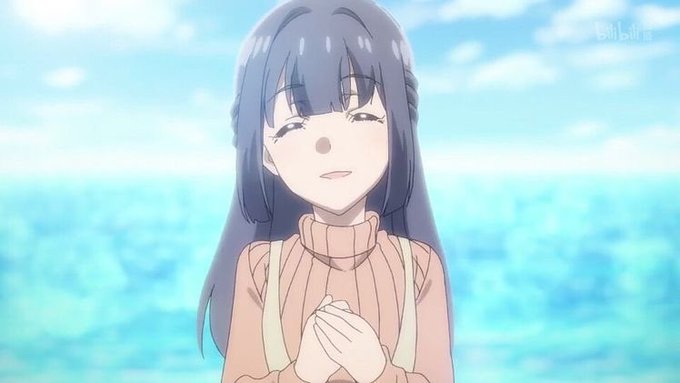 おやツイ!!😭今日も一日お疲れ様〜青ブタやっぱ俺の中で1番のアニメだわ…😭ホント1番最初に見たアニメが青ブタでよかった笑 おやツイ!!😭今日も一日お疲れ様〜青ブタやっぱ俺の中で1番のアニメだわ…😭ホント1番最初に見たアニメが青ブタでよかった笑