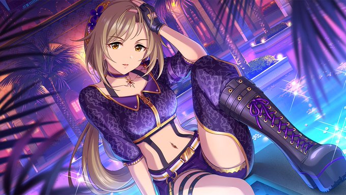 【本日の誕生日】「アイドルマスター シンデレラガールズ」伊集院 惠「アイドルマスター SideM」桜庭 薫「ハヤテのごと 【本日の誕生日】「アイドルマスター シンデレラガールズ」伊集院 惠「アイドルマスター SideM」桜庭 薫「ハヤテのごと