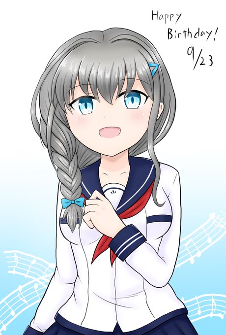 遥香誕生日おめでとう!#バトガ #成海遥香生誕祭2020 遥香誕生日おめでとう!#バトガ #成海遥香生誕祭2020