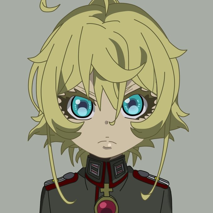ターニャ、誕生日おめでとう!🎁🎂🔫#ターニャデグレチャフ#ターニャ生誕祭2020#ターニャ生誕祭#幼女戦記#幼女戦記好き ターニャ、誕生日おめでとう!🎁🎂🔫#ターニャデグレチャフ#ターニャ生誕祭2020#ターニャ生誕祭#幼女戦記#幼女戦記好き