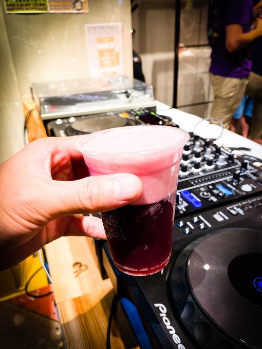 それはそうと、先日CRAFTROCK BREWPUBでDJしたときに流したプレイリストをシェアしますALL OUT EA それはそうと、先日CRAFTROCK BREWPUBでDJしたときに流したプレイリストをシェアしますALL OUT EA