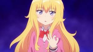 いくらまで出してくれんの?ガヴリール/ガヴリールドロップアウト いくらまで出してくれんの?ガヴリール/ガヴリールドロップアウト