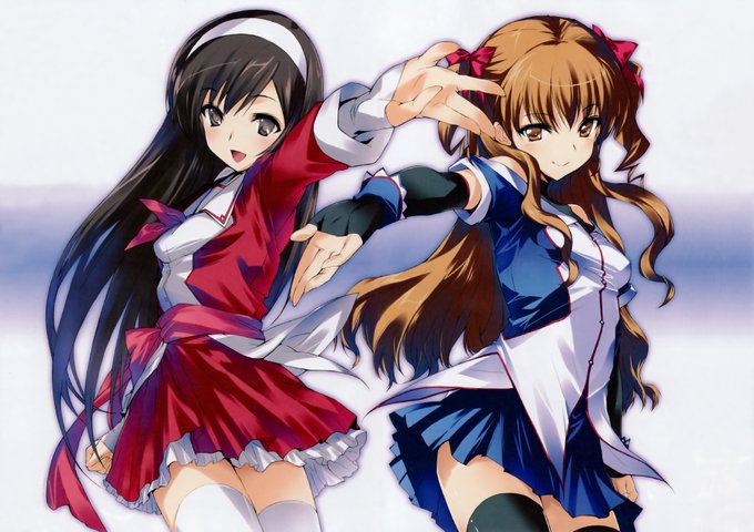 #おすすめのエロゲソングWHITE ALBUM の挿入歌WHITE ALBUM森川由綺(平野綾) #おすすめのエロゲソングWHITE ALBUM の挿入歌WHITE ALBUM森川由綺(平野綾)
