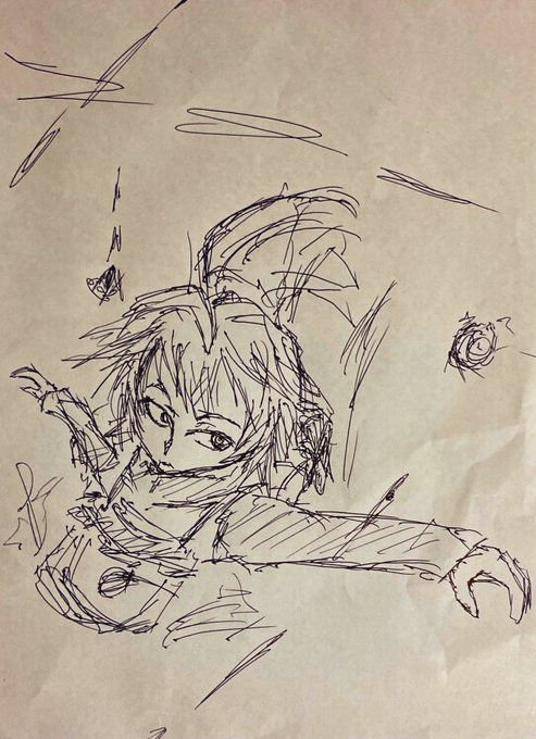 戦闘開始!!#幼女戦記 #デグレチャフ#ターニャ・デグレチャフ#絵描きさんと繋がりたい 戦闘開始!!#幼女戦記 #デグレチャフ#ターニャ・デグレチャフ#絵描きさんと繋がりたい