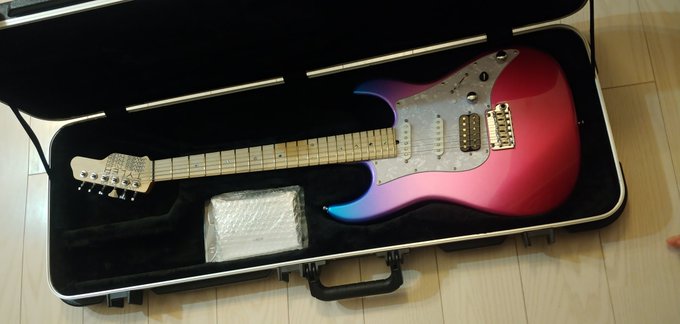 MNGJAMES TYLERJapan Studio Elite HD色々悩みましたが、実際弾いてみた時の衝撃が忘れられ MNGJAMES TYLERJapan Studio Elite HD色々悩みましたが、実際弾いてみた時の衝撃が忘れられ