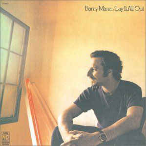 Barry Mann Lay It All Out なうぷれ。TLではあまり見かけないのでどのくらい人気あるのかわからな Barry Mann Lay It All Out なうぷれ。TLではあまり見かけないのでどのくらい人気あるのかわからな