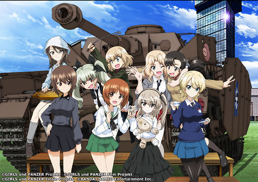 ~個人的おすすめアニメ~1 ご注文はうさぎですか?2 ガールズ&パンツァー3 プラスティックメモリーズ4 Angel B ~個人的おすすめアニメ~1 ご注文はうさぎですか?2 ガールズ&パンツァー3 プラスティックメモリーズ4 Angel B