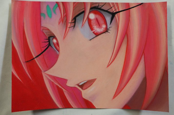 #封神演義 #妲己 #パステル #パステル画 #pastel #アナログ絵 #イラスト王国 #イラスト基地 #illus #封神演義 #妲己 #パステル #パステル画 #pastel #アナログ絵 #イラスト王国 #イラスト基地 #illus
