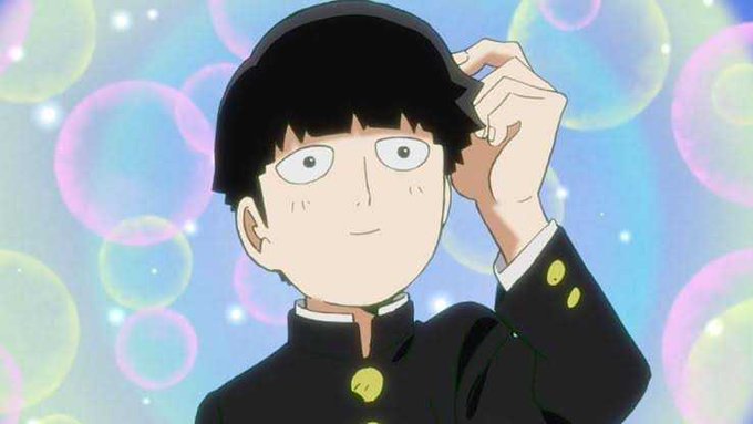 Dia 99 | Mob 🏅 Mob Psyco 100 • モブサイコ100 Dia 99 | Mob 🏅 Mob Psyco 100 • モブサイコ100
