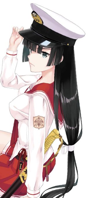 #素敵な帽子画像を貼る#緋弾のアリア素敵! #素敵な帽子画像を貼る#緋弾のアリア素敵!