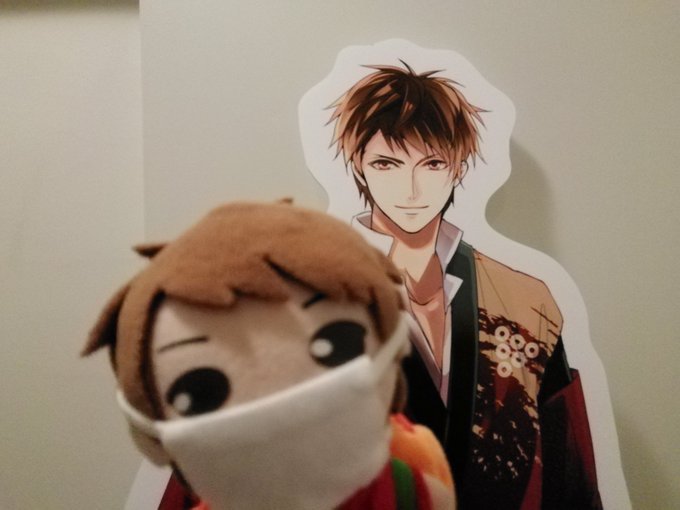 「俺だぞ!」近い近いwwww#イケメン戦国 #ベイホテル 「俺だぞ!」近い近いwwww#イケメン戦国 #ベイホテル