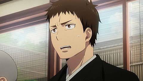 4 志摩柔造【青の祓魔師】歴代推しで唯一結婚したキャラ。原作読んでてフラグは立ってたけどまさかなと思ってた。悲しかったけ 4 志摩柔造【青の祓魔師】歴代推しで唯一結婚したキャラ。原作読んでてフラグは立ってたけどまさかなと思ってた。悲しかったけ
