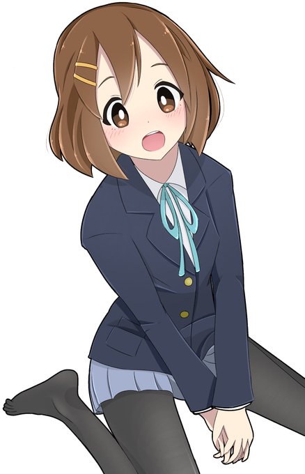 唯ちゃん#けいおん#絵描きさんと繫がりたい 唯ちゃん#けいおん#絵描きさんと繫がりたい