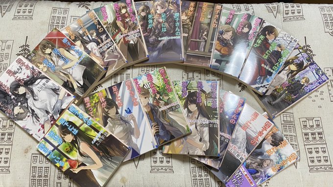 櫻子さんのサイン本セット届いた!(悩んだ末、購入😦)1番好きな作家さんの1番好きな作品なのでとても嬉しい😊気づけば16巻 櫻子さんのサイン本セット届いた!(悩んだ末、購入😦)1番好きな作家さんの1番好きな作品なのでとても嬉しい😊気づけば16巻