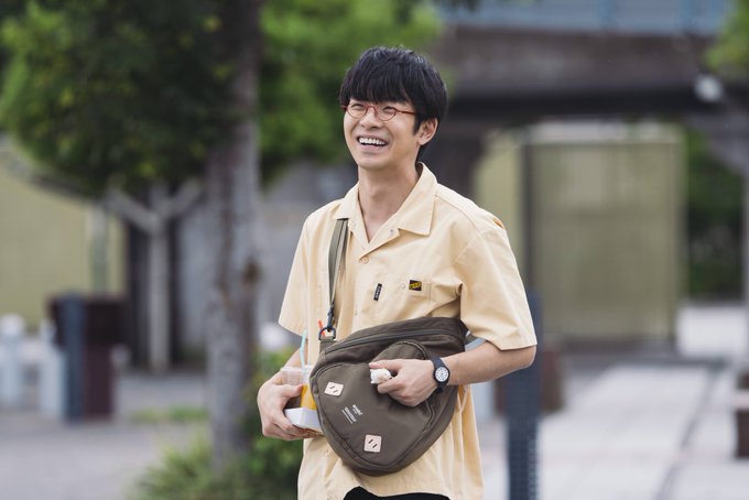 みなさんこんばんは!#あのコの夢を見たんです 。の前クール #浦安鉄筋家族 が...これから0:22 最終回放送です!! みなさんこんばんは!#あのコの夢を見たんです 。の前クール #浦安鉄筋家族 が...これから0:22 最終回放送です!!