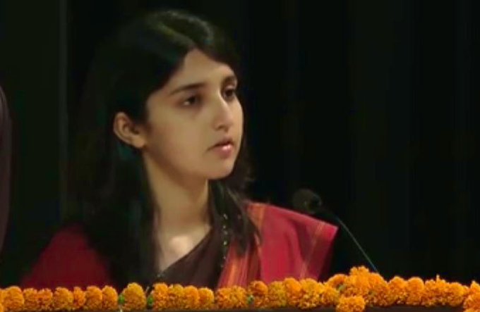 Priyanka Sohoni
