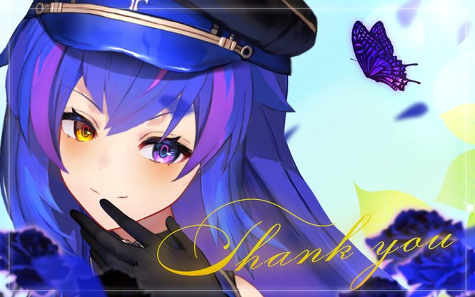 先日までの #幼女戦記 イベントたくさんの応援、本当にありがと…!!結果は 惜しくも2位だったがみんな 本当によく頑張っ 先日までの #幼女戦記 イベントたくさんの応援、本当にありがと…!!結果は 惜しくも2位だったがみんな 本当によく頑張っ