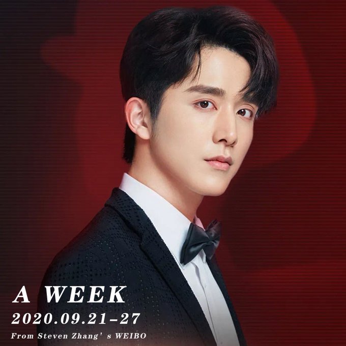 最近張新成營業變少了,但肯定是在好好工作中呢!Steven must be working hard!制圖:雪琳#張新成 最近張新成營業變少了,但肯定是在好好工作中呢!Steven must be working hard!制圖:雪琳#張新成