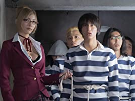 #映像研 の実写映画版が好評ですが。同じ制作プロダクション #ROBOT で #スターレス高嶋 出演作で、話が途中で終 #映像研 の実写映画版が好評ですが。同じ制作プロダクション #ROBOT で #スターレス高嶋 出演作で、話が途中で終