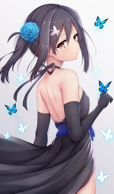 美遊🦋#FGO #FateGO#prisma_illya 美遊🦋#FGO #FateGO#prisma_illya