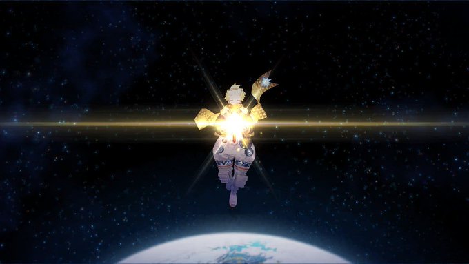 【FGO】ボイジャーくん、キャストリアが来てからの方が活躍してる 【FGO】ボイジャーくん、キャストリアが来てからの方が活躍してる